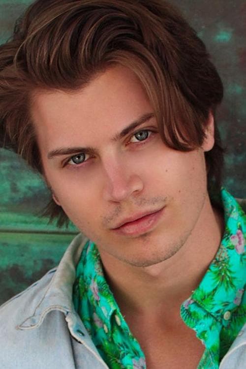 Zdjęcie Tanner Stine