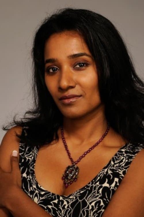 Zdjęcie Tannishtha Chatterjee