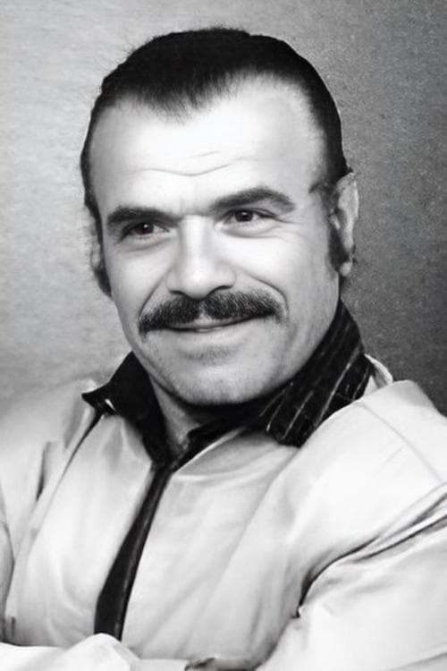 Zdjęcie Tano Cimarosa