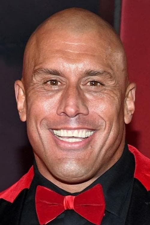 Zdjęcie Tanoai Reed