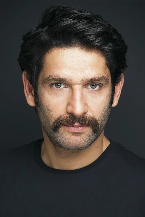 Zdjęcie Tansel Öngel