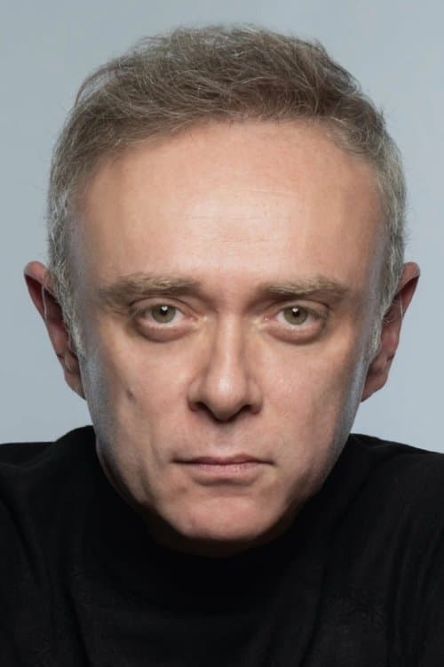 Zdjęcie Tansu Biçer