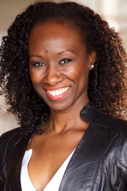 Zdjęcie Tanya Alexander