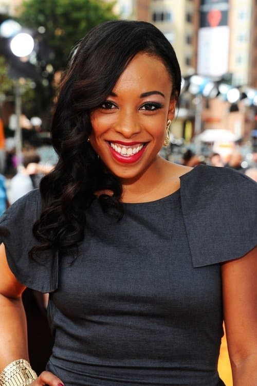 Zdjęcie Tanya Chisholm