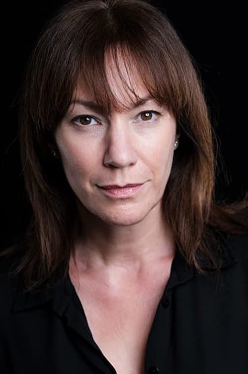 Zdjęcie Tanya Franks