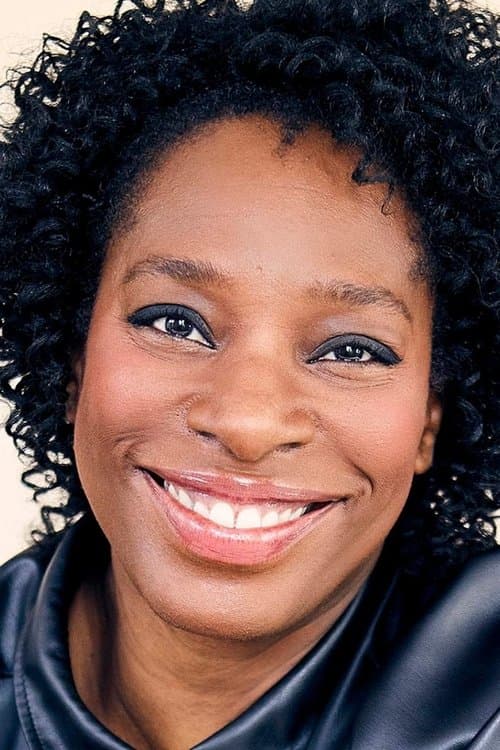 Zdjęcie Tanya Moodie