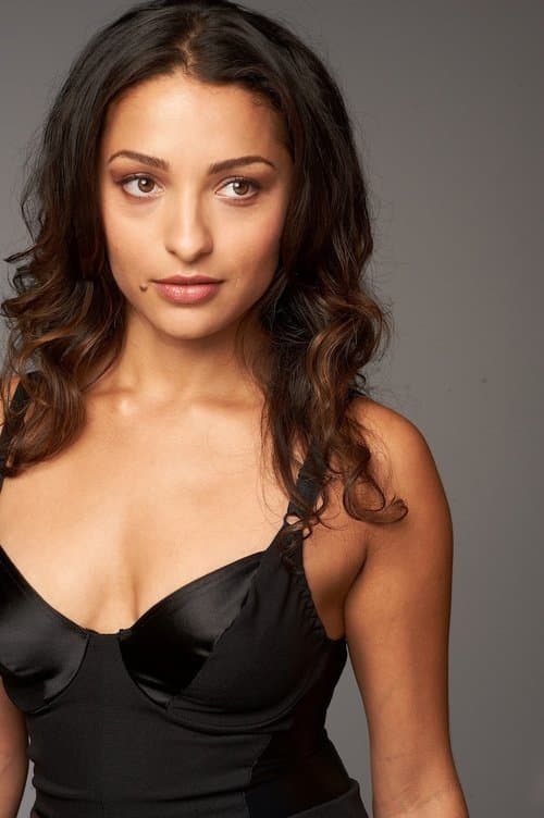 Zdjęcie Tanya Shanti Goott