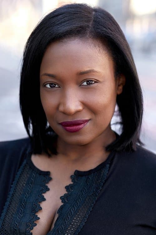 Zdjęcie Tanya Thompson