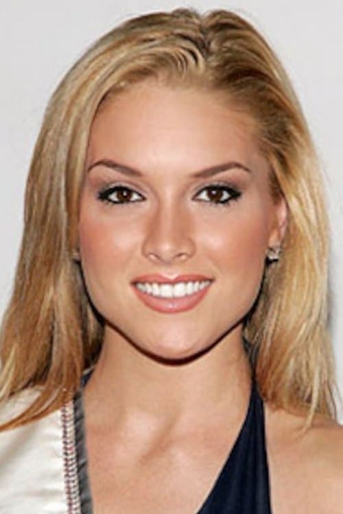 Zdjęcie Tara Conner