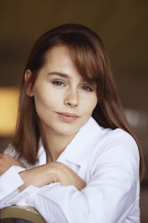 Zdjęcie Tara Fitzgerald