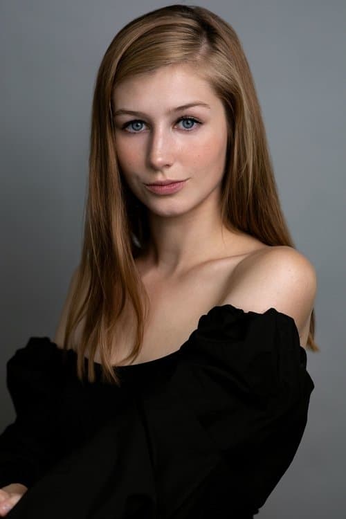 Zdjęcie Tara Redmond van Rees