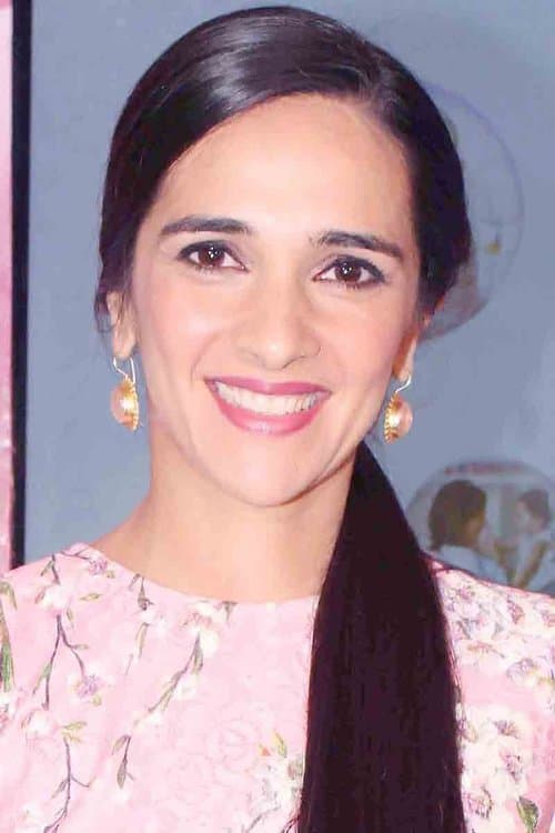 Zdjęcie Tara Sharma