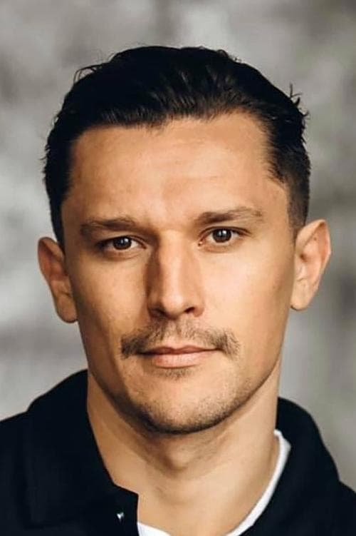 Zdjęcie Тарас Цимбалюк