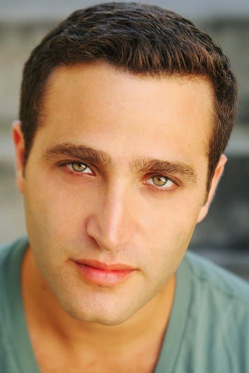 Zdjęcie Tarek Anthony Jabre