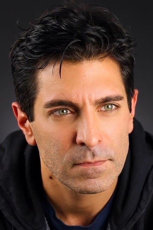 Zdjęcie Tarek Bishara