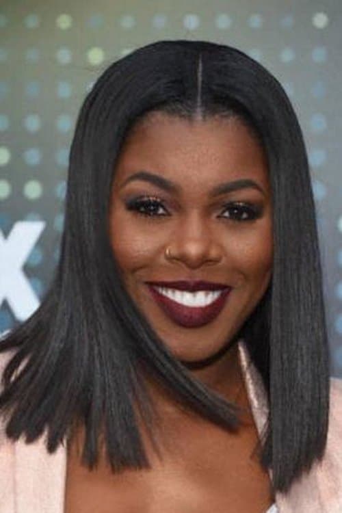 Zdjęcie Ta'Rhonda Jones