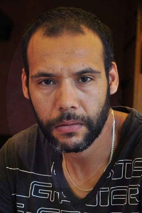 Zdjęcie Tarik Rmili