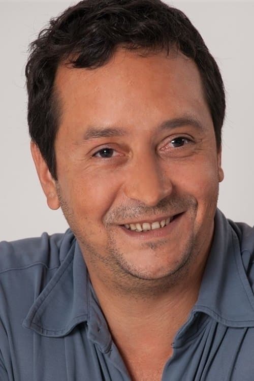 Zdjęcie Tariq Bettahar