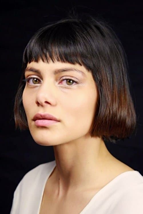 Zdjęcie Tarryn Wyngaard