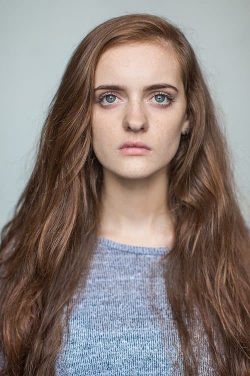 Zdjęcie Tasha Connor