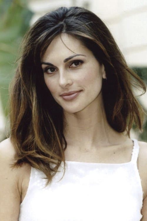 Zdjęcie Tasha de Vasconcelos