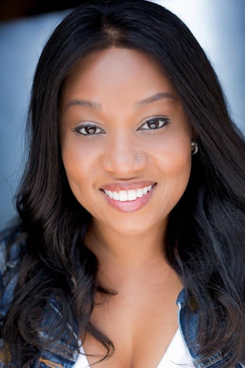 Zdjęcie Tasha Scott