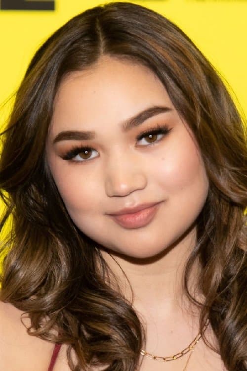 Zdjęcie Tasiana Shirley