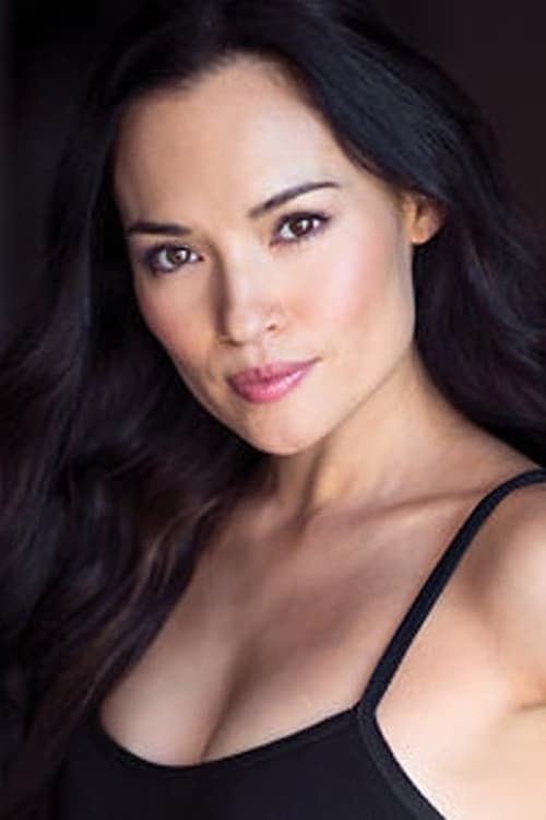 Zdjęcie Tasneem Roc