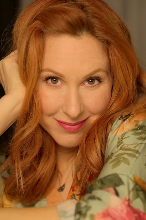 Zdjęcie Tate Hanyok