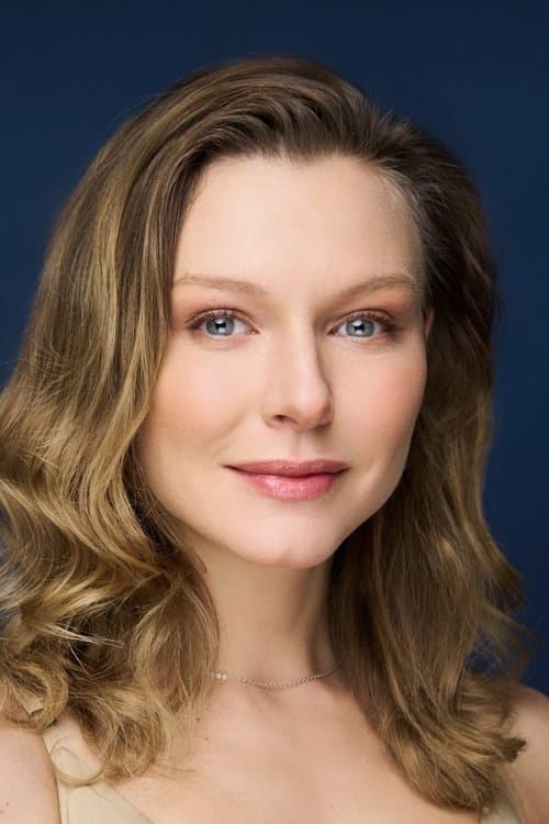 Zdjęcie Татьяна Чердынцева