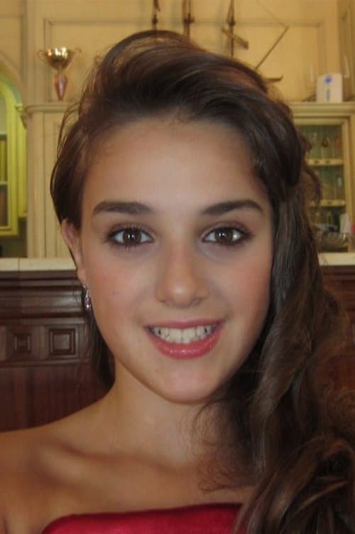 Zdjęcie Tatiana Chiline