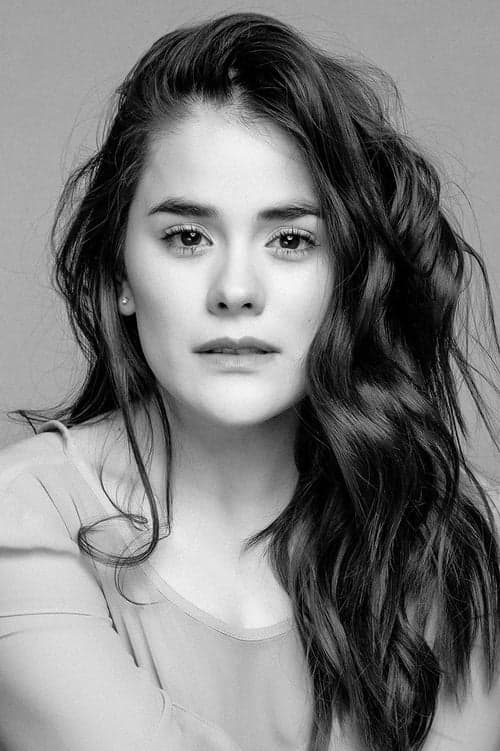 Zdjęcie Tatiana del Real