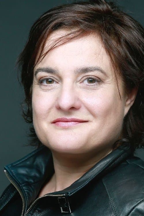 Zdjęcie Tatiana Gousseff