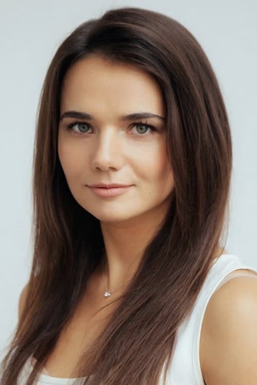 Zdjęcie Татьяна Космачёва