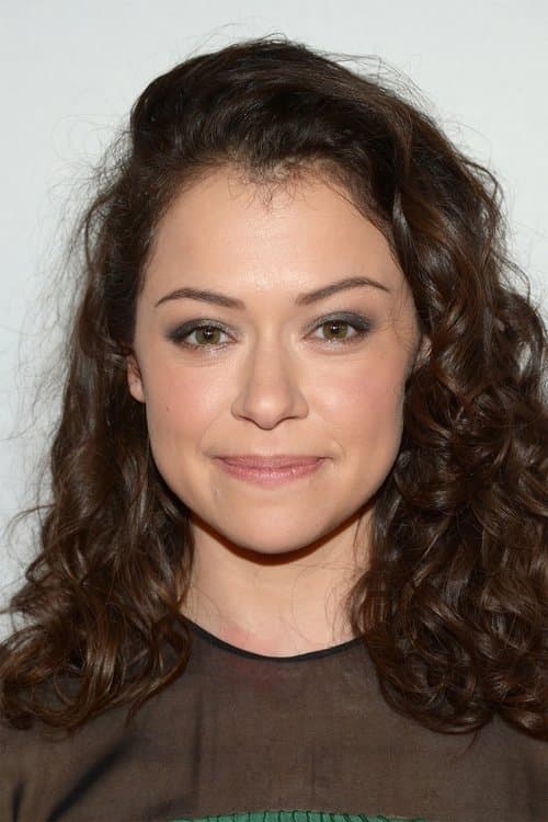 Zdjęcie Tatiana Maslany