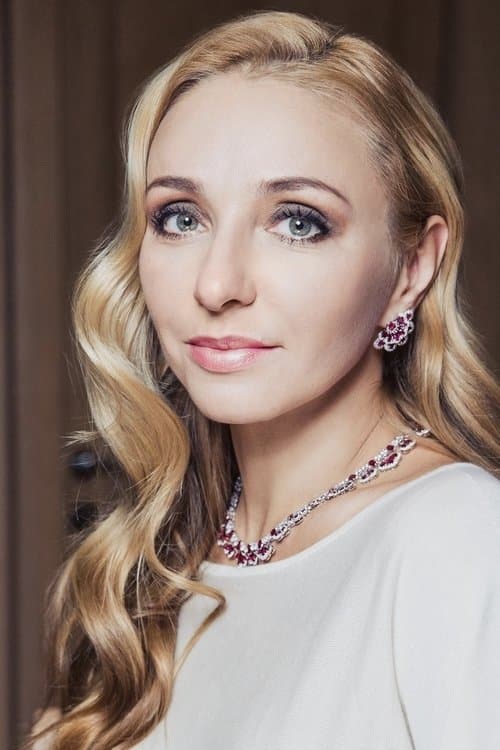 Zdjęcie Татьяна Навка