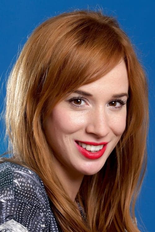 Zdjęcie Tatiana Pauhofová