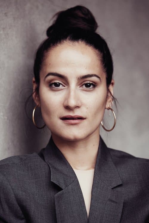 Zdjęcie Tatiana Spivakova