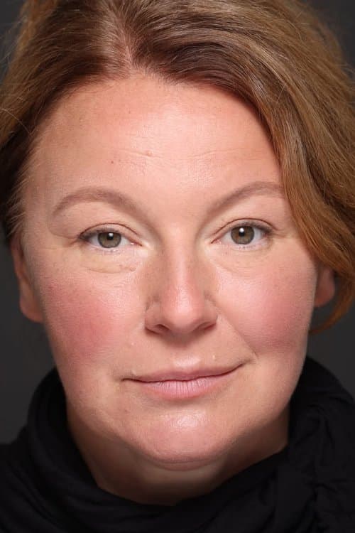 Zdjęcie Tatiana Yurikova