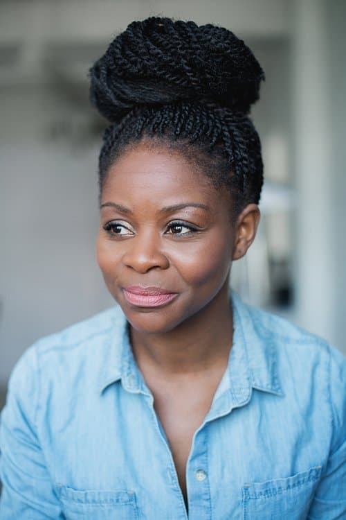 Zdjęcie Tatiana Zinga Botao