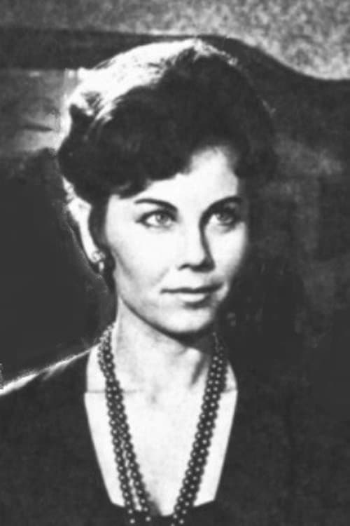 Zdjęcie Tatjana Beljakova
