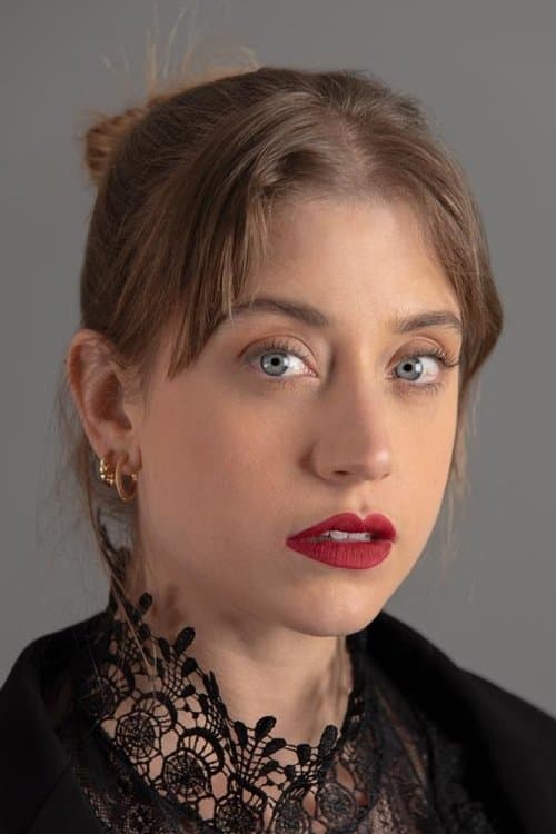 Zdjęcie Tato Alexander