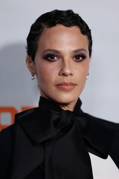 Zdjęcie Tattiawna Jones