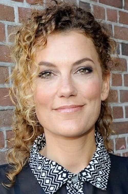 Zdjęcie Tatum Dagelet