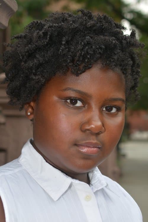 Zdjęcie Tatum Marilyn Hall