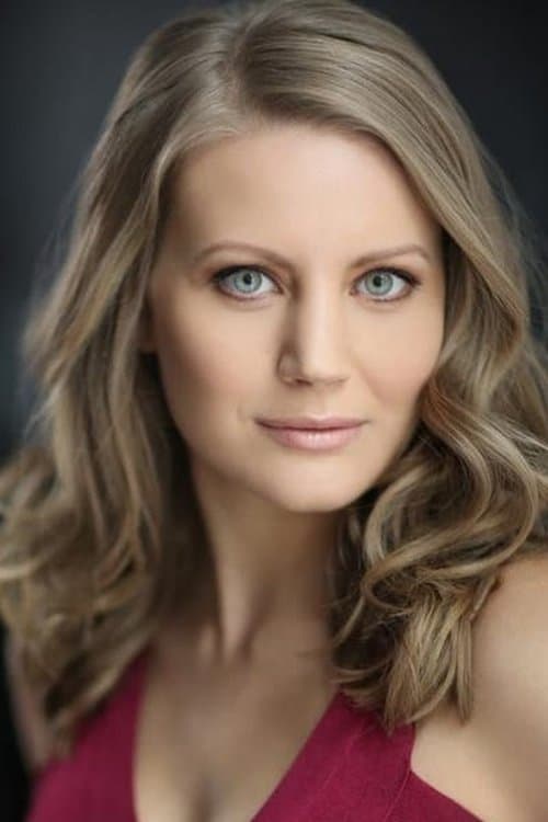 Zdjęcie Tatyana Forrest