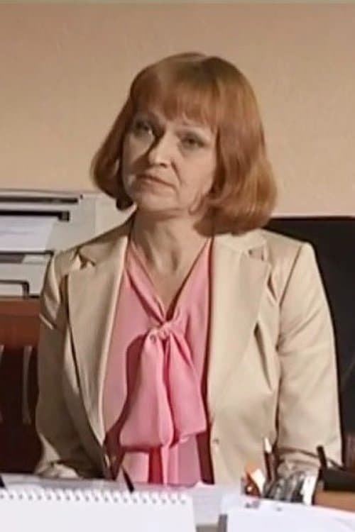 Zdjęcie Tatyana Nastashevskaya