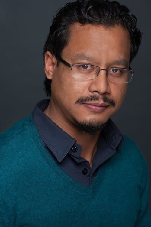 Zdjęcie Tauriq Jenkins