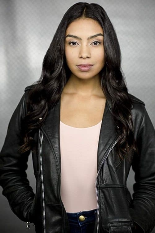 Zdjęcie Taveeta Szymanowicz