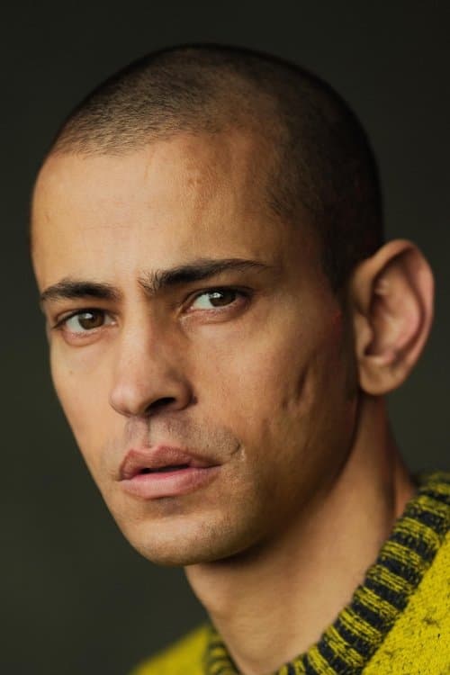 Zdjęcie Tawfeek Barhom